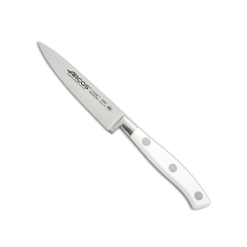 Arcos Riviera Blanc Officemesser, professionell
