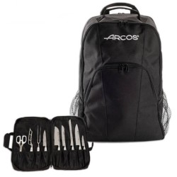Sac à dos porte-couteaux d'Arcos