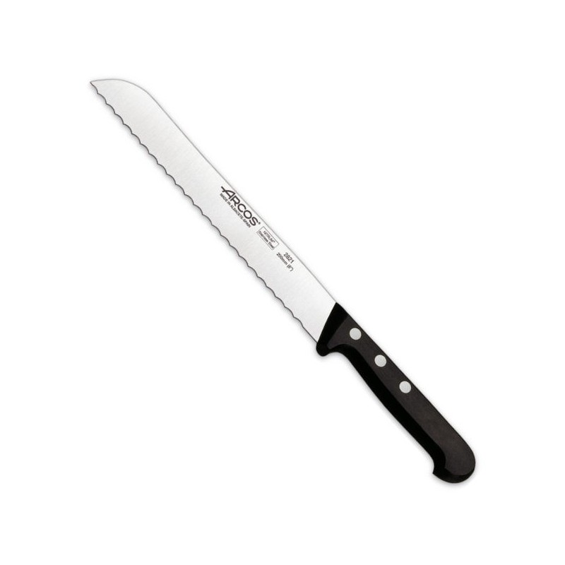 Panero serie universal de cuchillos profesionales de Arcos