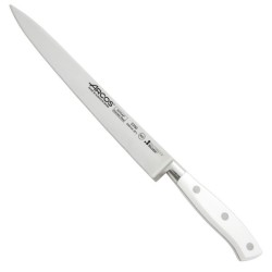 Coltello professionale sfilettatore serie Riviera Blanc Arcos
