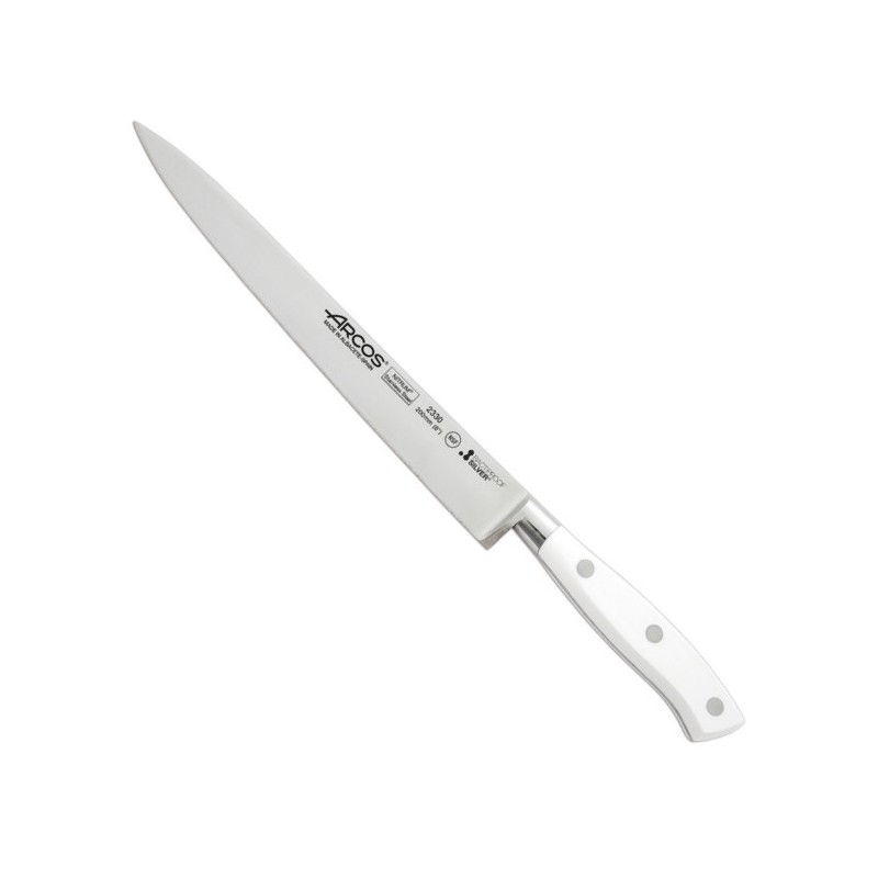 Arcos Riviera Blanc Filetiermesser, professionell