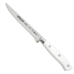 Arcos Riviera Blanc Ausbeinmesser, professionell