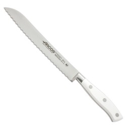 Arcos Riviera Blanc professional bread knife