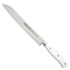 Arcos Riviera Blanc Brotmesser, professionell