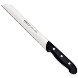 Coltello per pane in acciaio inox Maitre Arcos