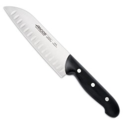 Coltello Santoku da cuoco Maitre Arcos