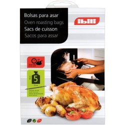 Sacchetti per arrosto, sacchetti per il forno