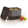 Deshidratador Excalibur Home Chef ECB50B de 100% Chef
