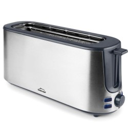 Tostapane inox a fessura lunga 69360 Lacor