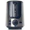 Lacor long-slot stainless steel toaster 69360