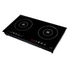 Piastra a induzione Dual 69333 Lacor