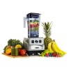 Batidora de vaso Blender Omega 3HP 442S de 100% Chef