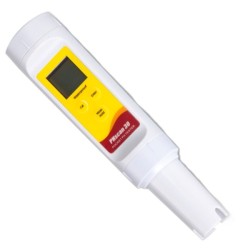 Medidor digital de PH de bolsillo de 100% Chef