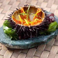 Piatto in marmo Imperator 100% Chef