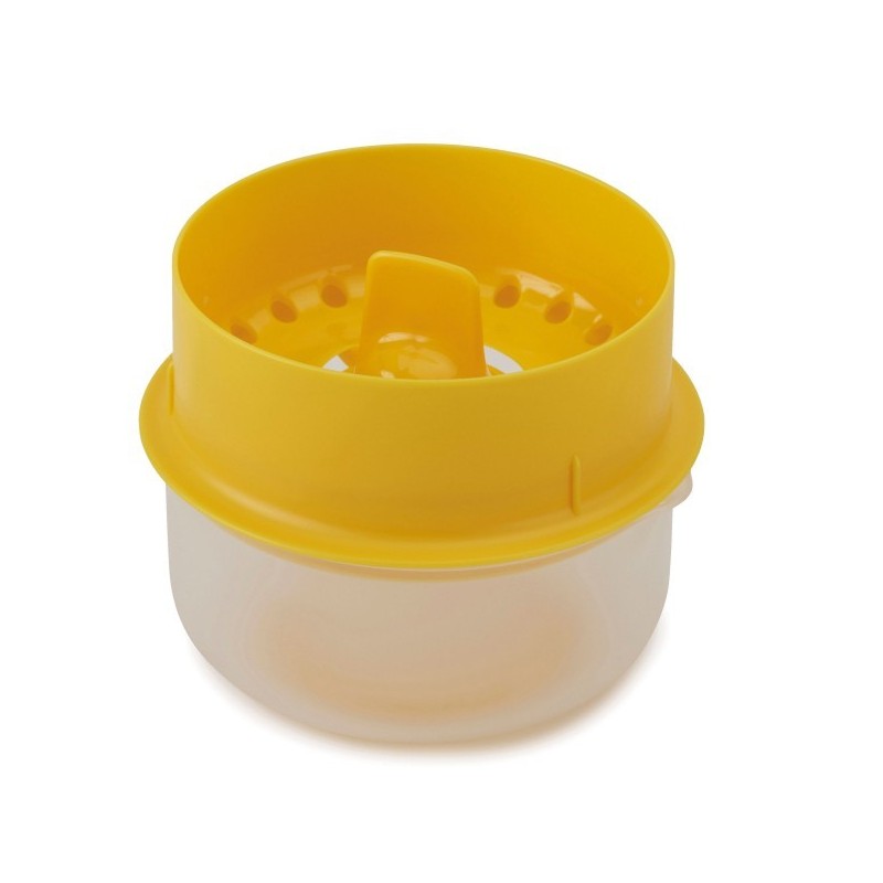 Separador de gemas YolkCatcher da Joseph Joseph