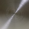 Adattatore per induzione diffusore di calore in acciaio inox Ibili