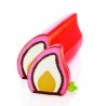 Kit Candle in the wind 1400 TortaFlex de Silikomart