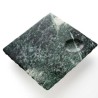 Marmor-Servierplatte Rombus von 100% Chef