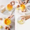 Separador de gemas YolkCatcher da Joseph Joseph