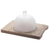 Bord met verhoging Circus Purpurine van 100% Chef