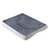 Assiette Granito en granit de 100% Chef
