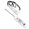 Digitale keukenthermometer met sonde van Lacor