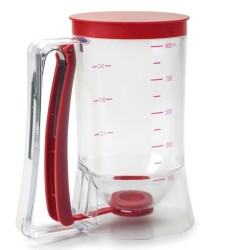 Doseur de pâte 1 L de Lacor