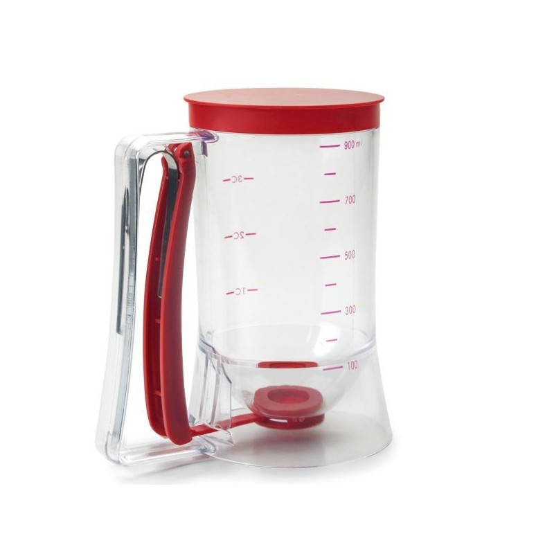 Lacor Teigdispenser 1 Liter
