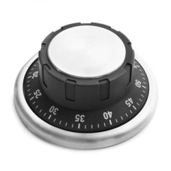 Lacor magnetischer Küchentimer 60 Min.