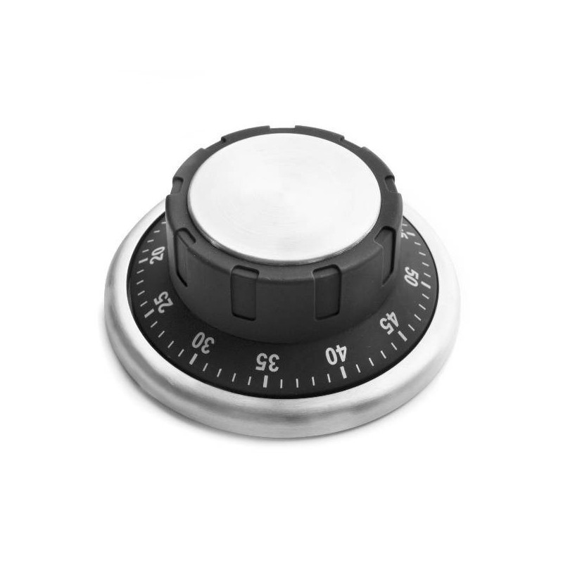 Lacor magnetischer Küchentimer 60 Min.
