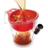 Lacor fat separator jug, 500 ml