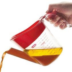Caraffa separa grassi Lacor
