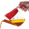 Lacor fat separator jug, 500 ml