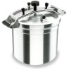 Lacor Robust Profi-Schnellkochtopf