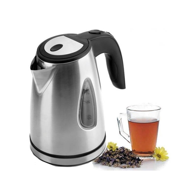 Bollitore elettrico Lacor