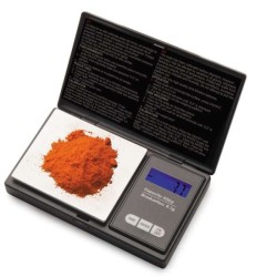 Lacor Taschen-Feinwaage