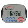 Digitale keukenwekker met alarm van Lacor