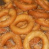 Automatische donutvormer van Ibili