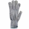 Snijbestendige textielhandschoenen van Lacor