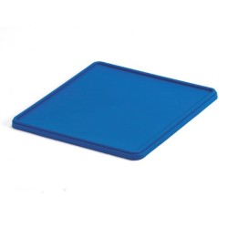 Coperchio universale per cesto lavastoviglie Lacor 50x50 cm