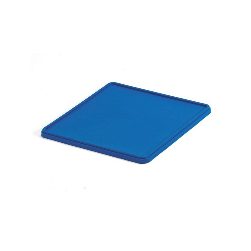 Coperchio universale per cesto lavastoviglie Lacor 50x50 cm