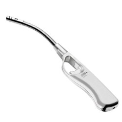 Isqueiro de cozinha com haste flexível da Lacor