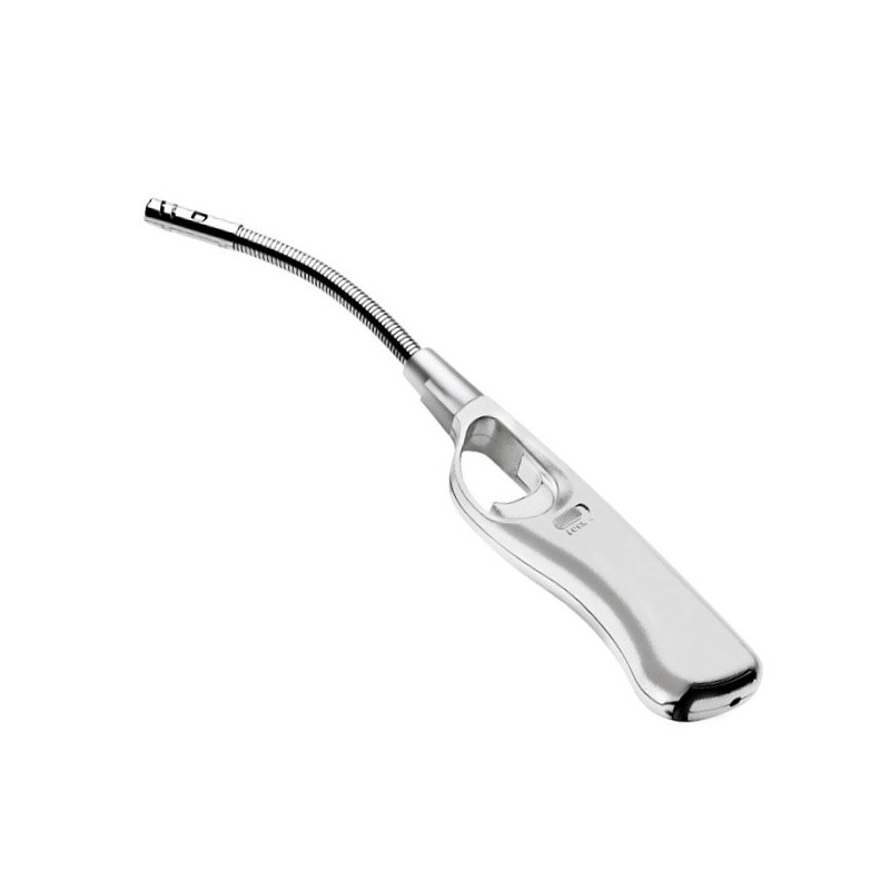 Lacor kitchen lighter with flexible neck