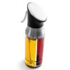 Spruzzatore doppio per olio e aceto Lacor