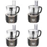 Robot da cucina multifunzione 69079 Lacor