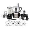 Robot de cuisine multifonction 69079 de Lacor