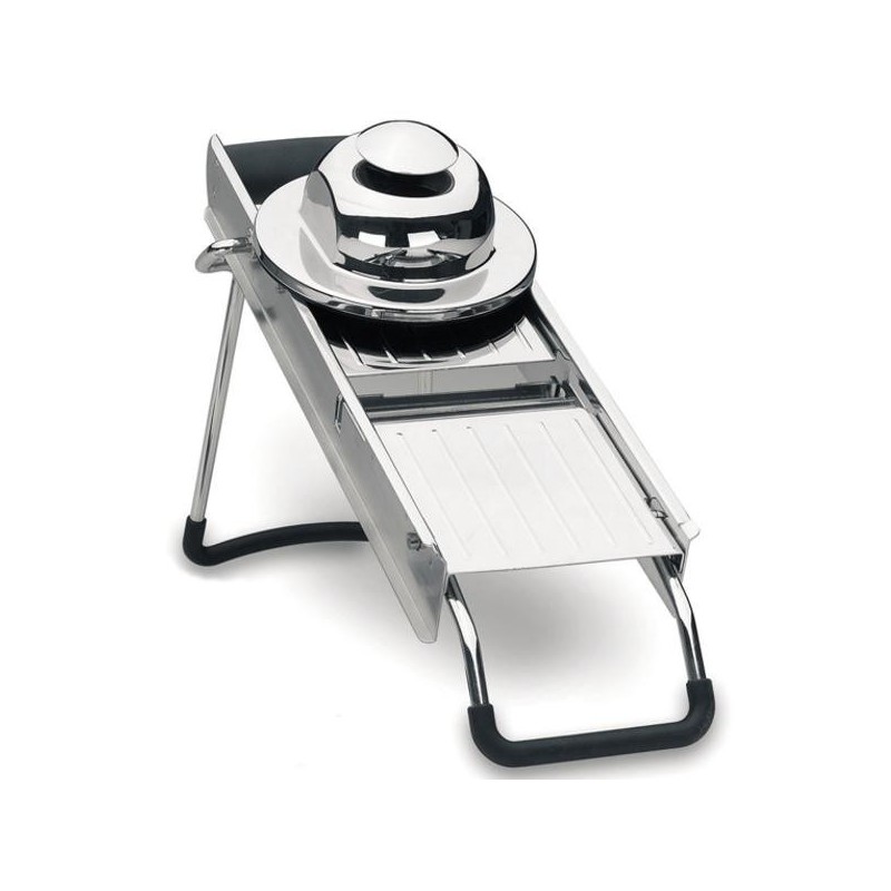 Lacor Mandoline Luxe 60332 aus Edelstahl