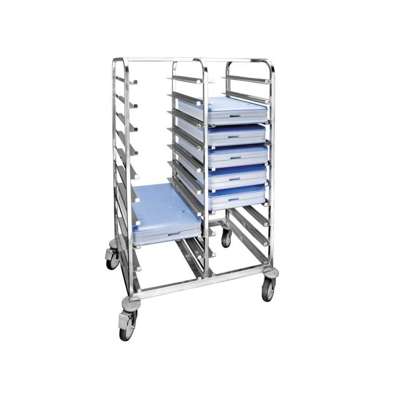Carrello portavassoi 66931 Lacor