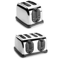 Tostapane automatico Lacor