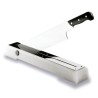 Taglierina per baccalà in acciaio inox Lacor
